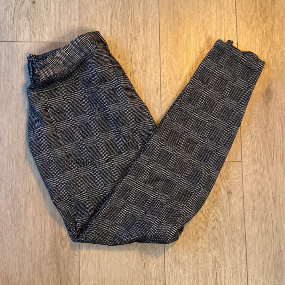 Young LA trousers - MEN
